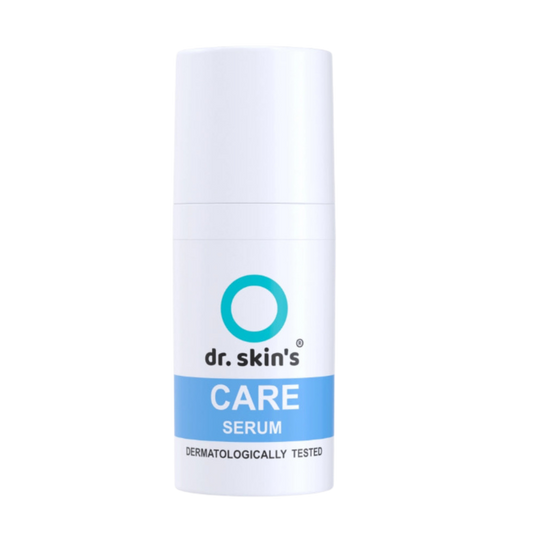 dr. skin's® CARE SERUM - moisturizing serum