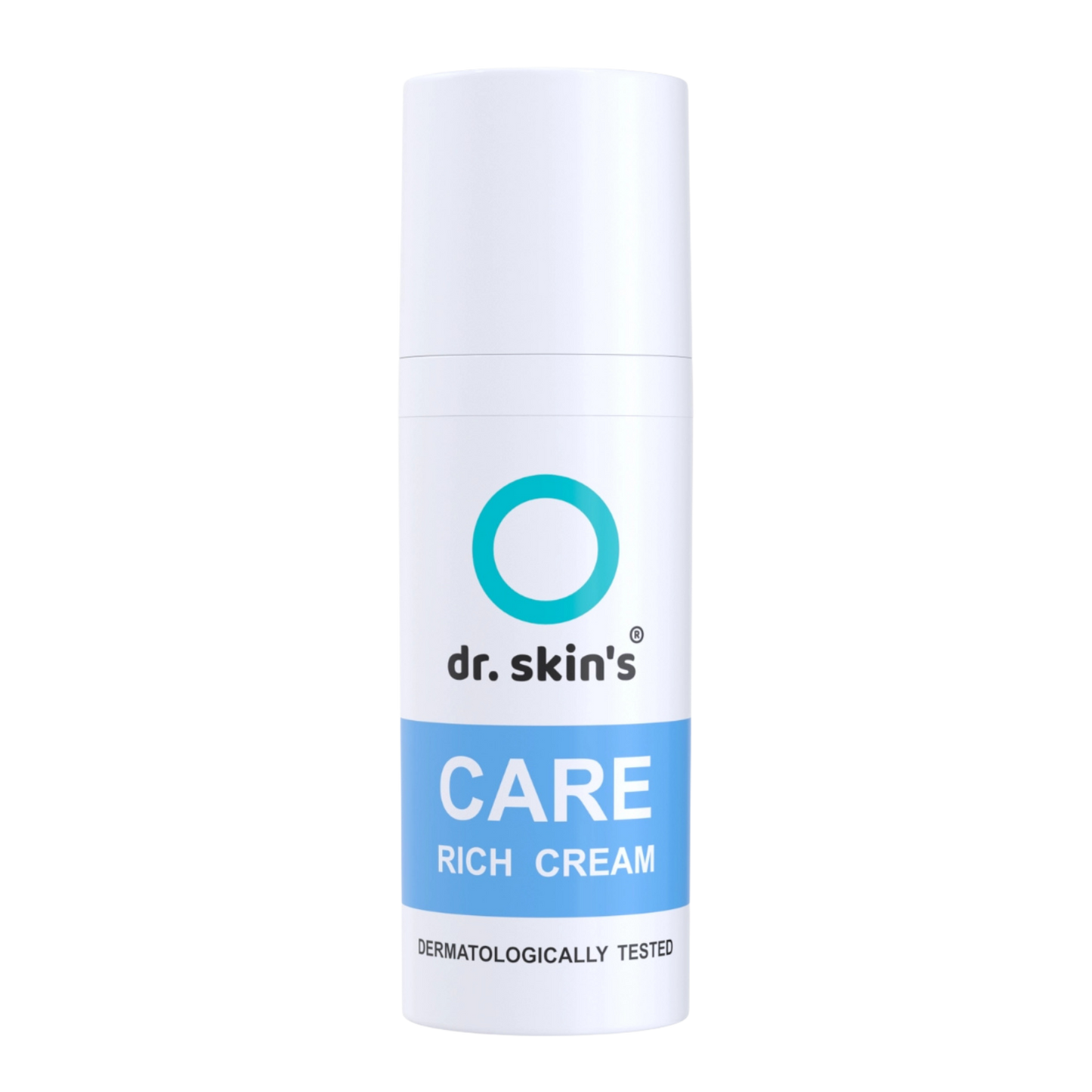 dr. skin's® CARE RICH CREAM - rich care cream for dry skin