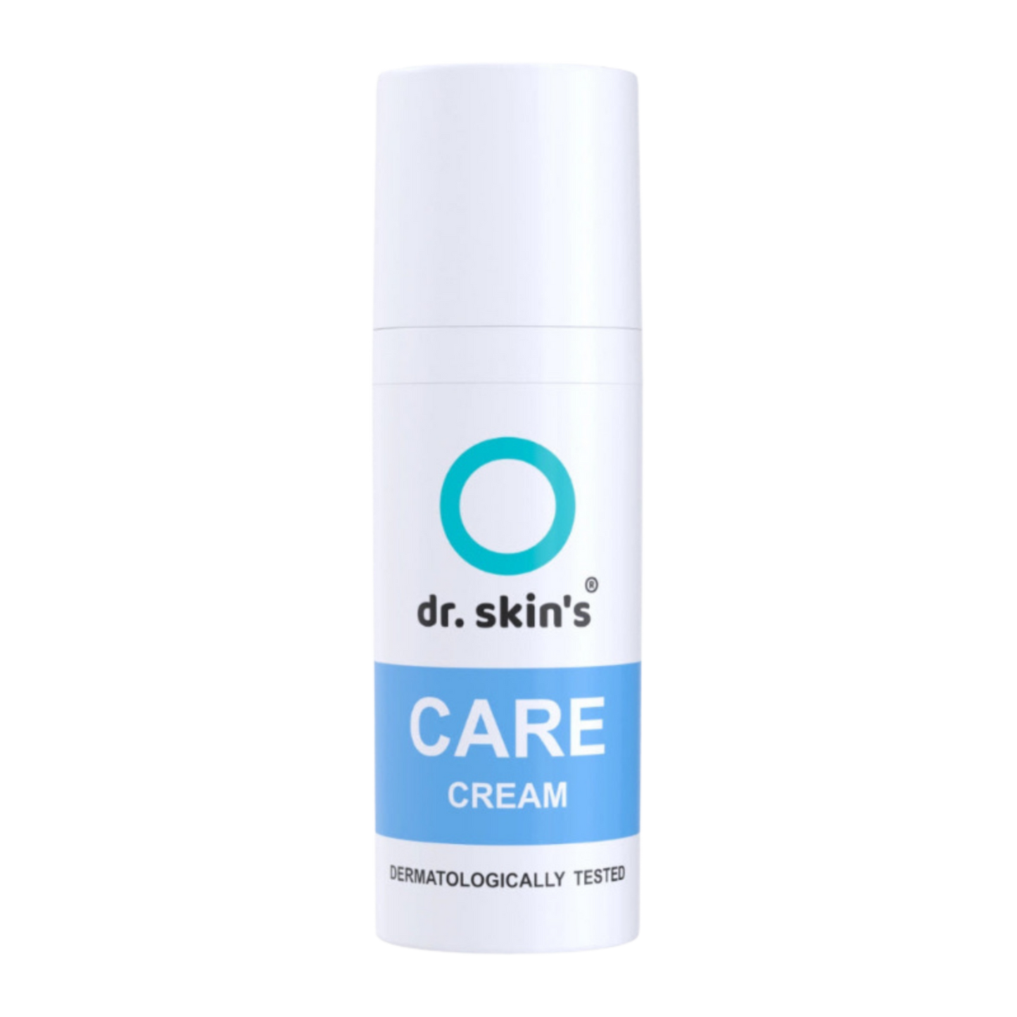 Dr. Crème de soin skin's® - gel-crème hydratant