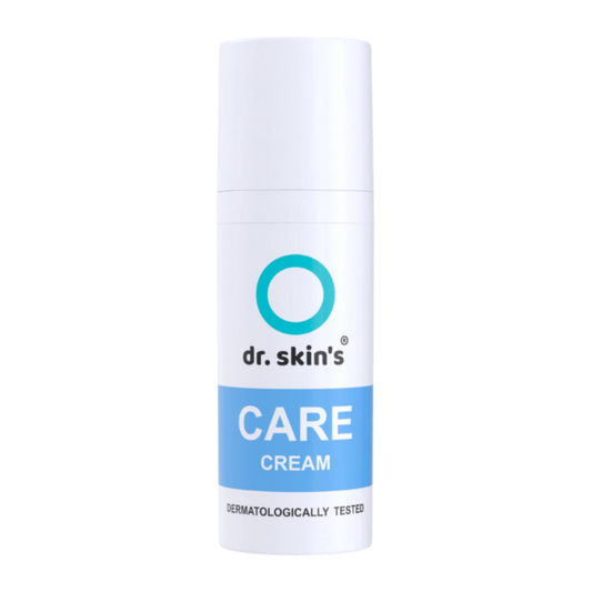 dr. skin's® CARE CREAM - moisturizing gel cream