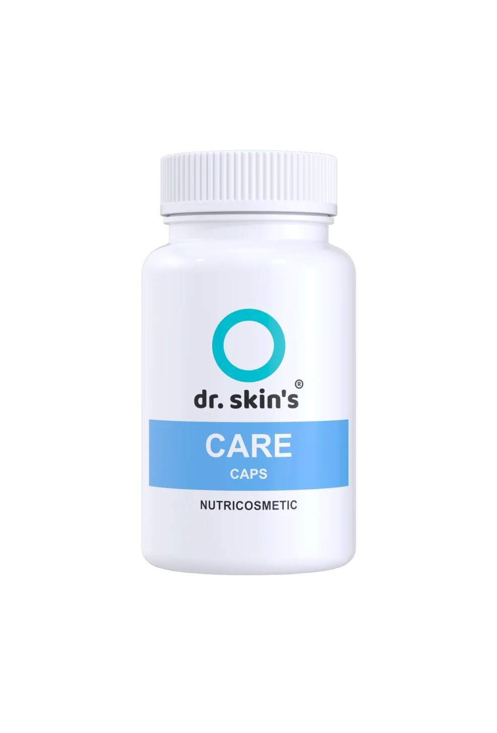 dr. skin's® CARE CAPS Hautkapseln