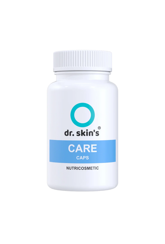 dr. skin's® CARE CAPS Hautkapseln