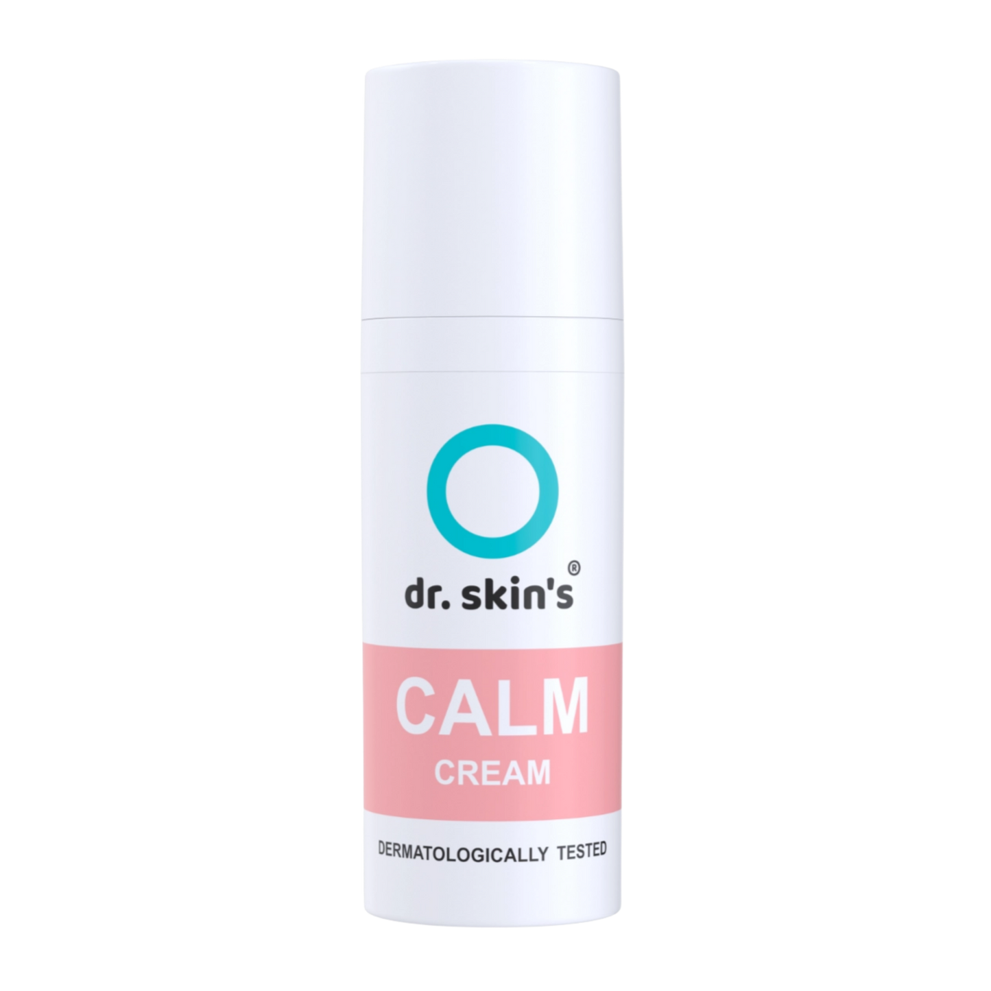 dr. skin's® CALM CREAM - beruhigende Pflegecreme bei sensibler und irritierter Haut