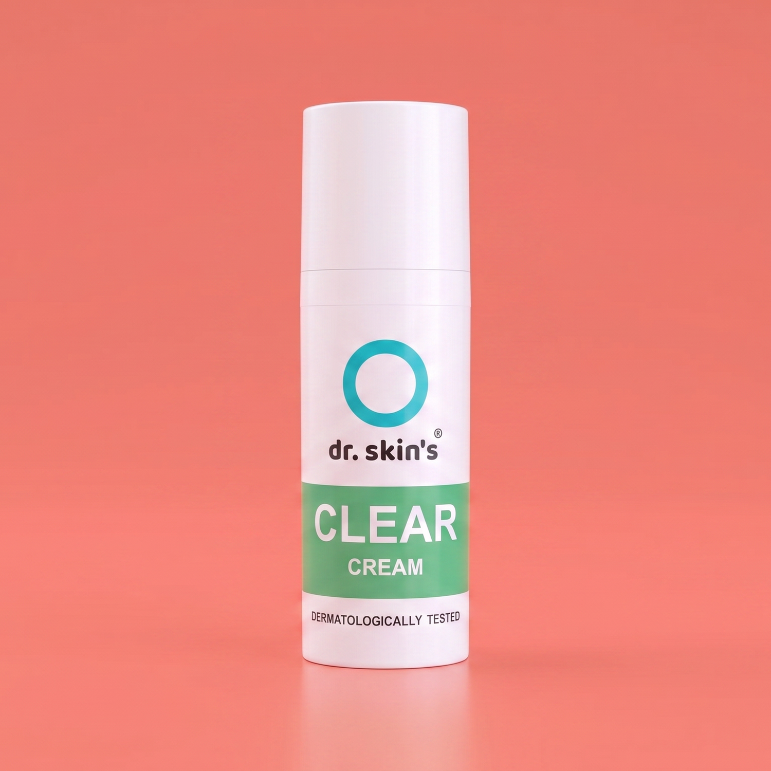 dr. skin's Clear Cream